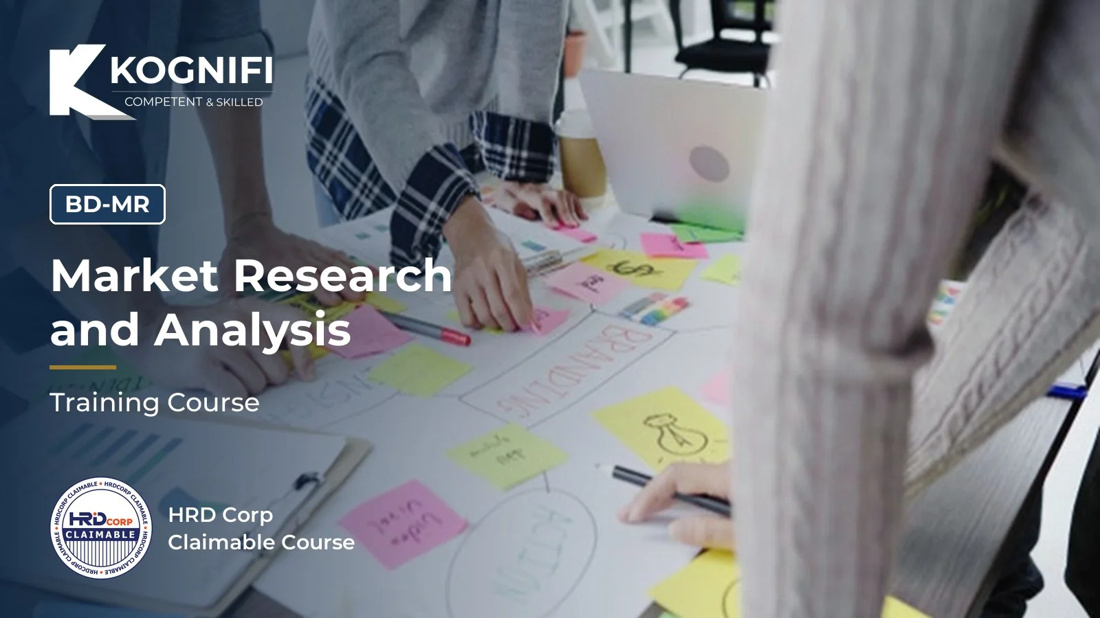 Kognifi.Market Research and Analysis Training Course
