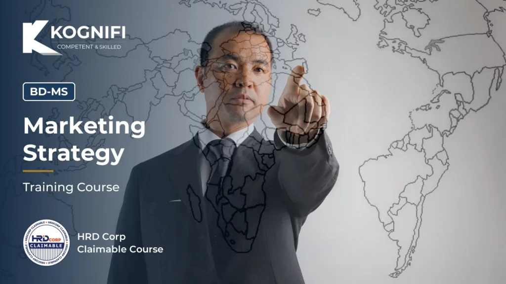 Kognifi.Marketing Strategy Training Course