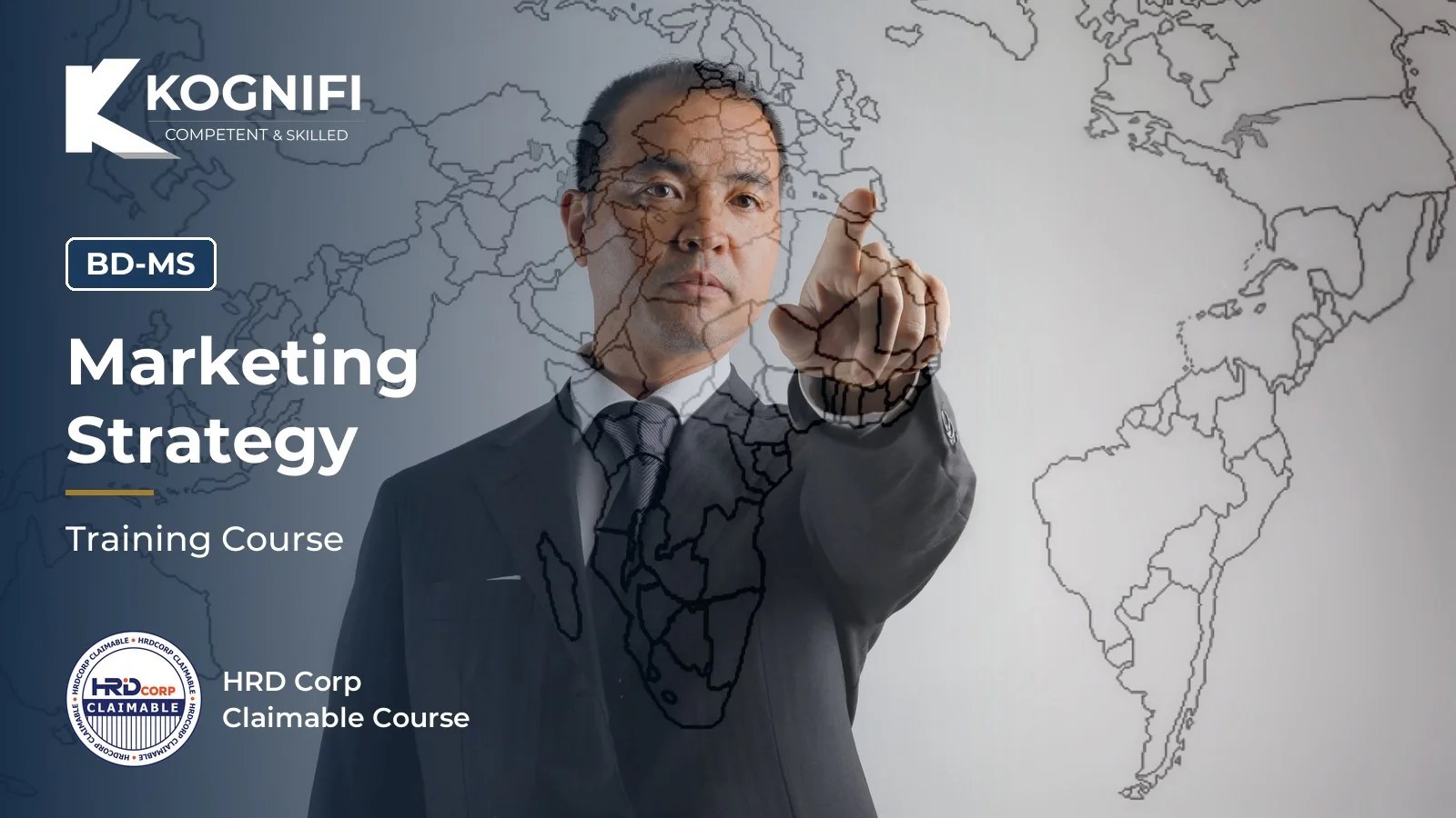Kognifi.Marketing Strategy Training Course