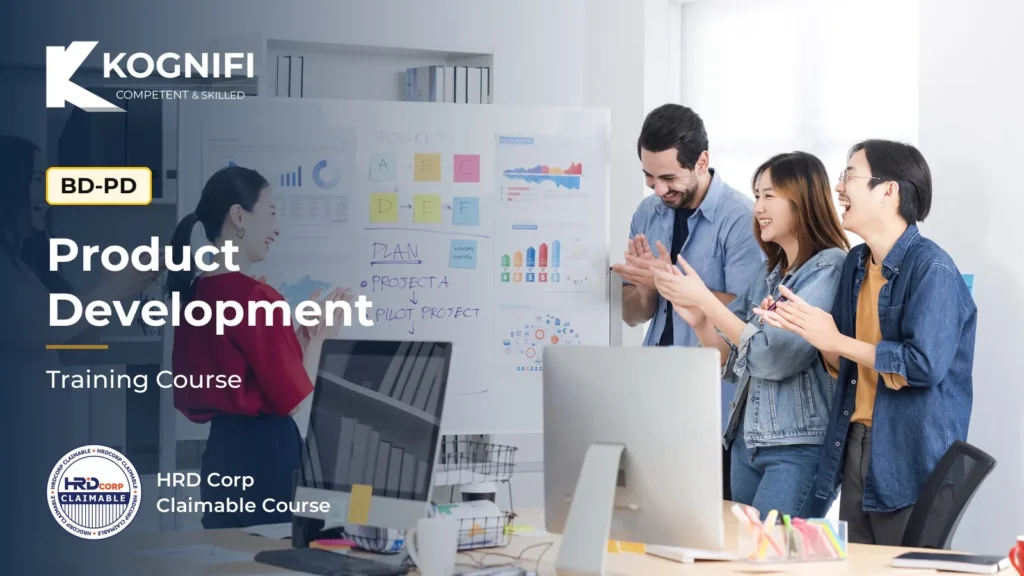 Kognifi.Product Development Training Course