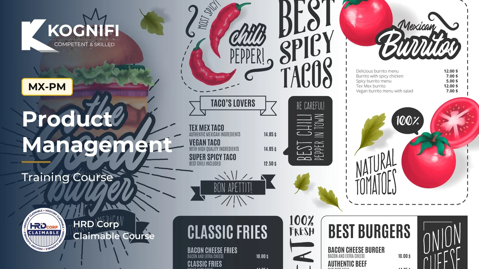 Kognifi.Product Management Training Course