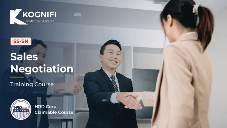 Sales Negotiation