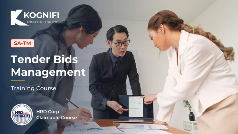 Tender Bids Management