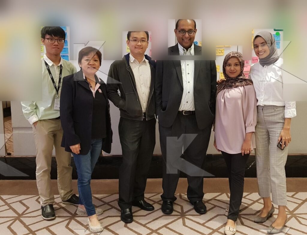 Kognifi Marketing Strategy Training Class