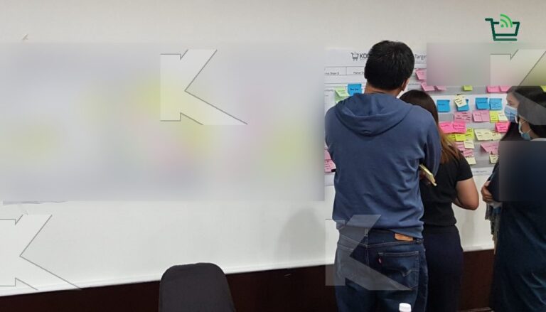 Kognifi Marketing Strategy Training Class