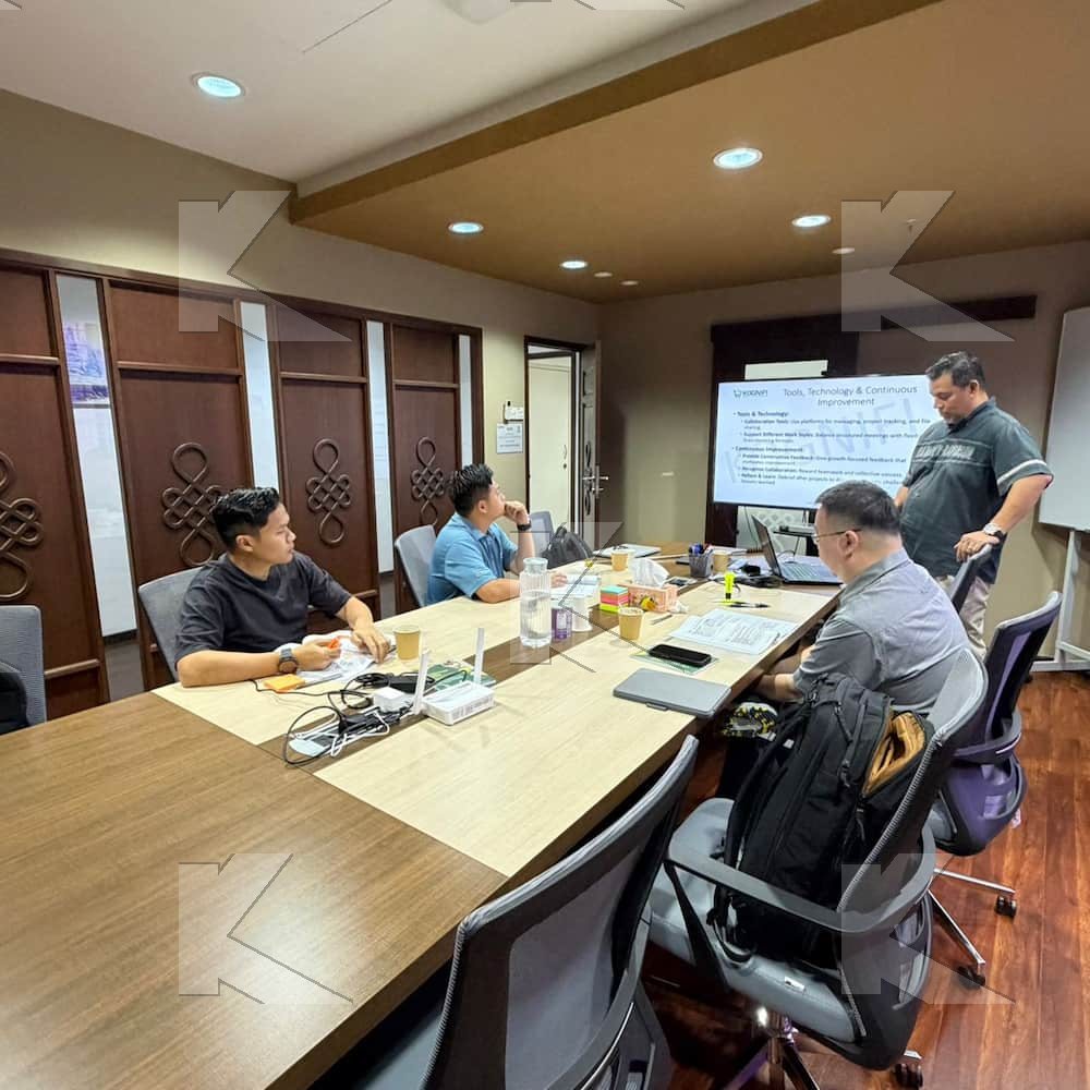 Leadership Reimagined From Self-Knowledge to Lasting Impact Training Class - Kognifi
