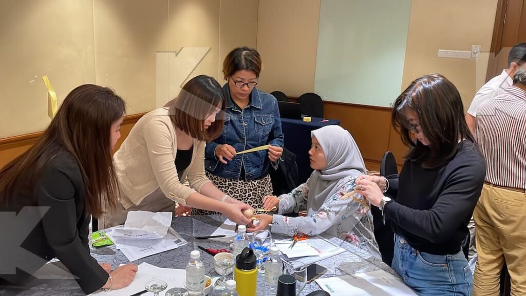 Leadership Skills Training Class - Kognifi