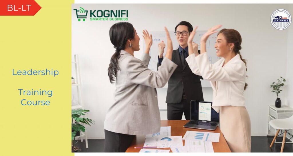 Leadership Training Course -Kognifi