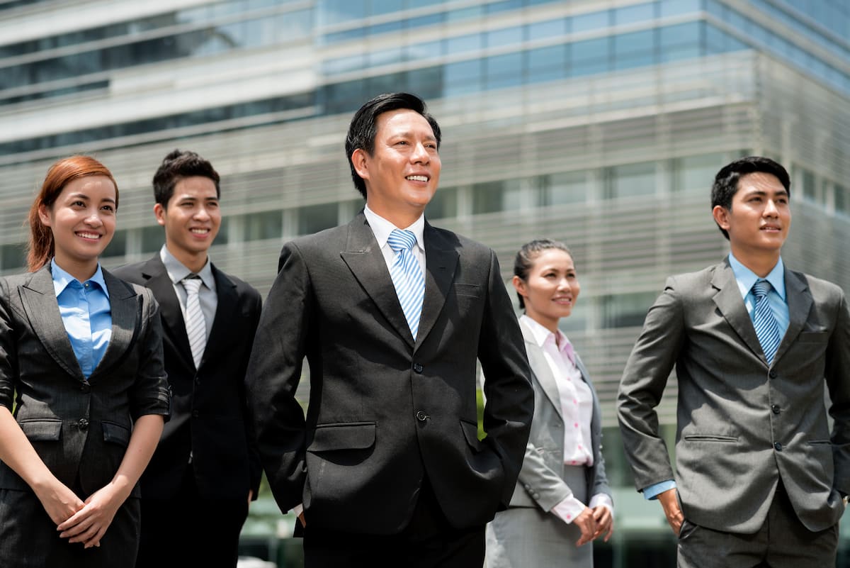 Leadership and Management Training Providers in Malaysia | Kognifi