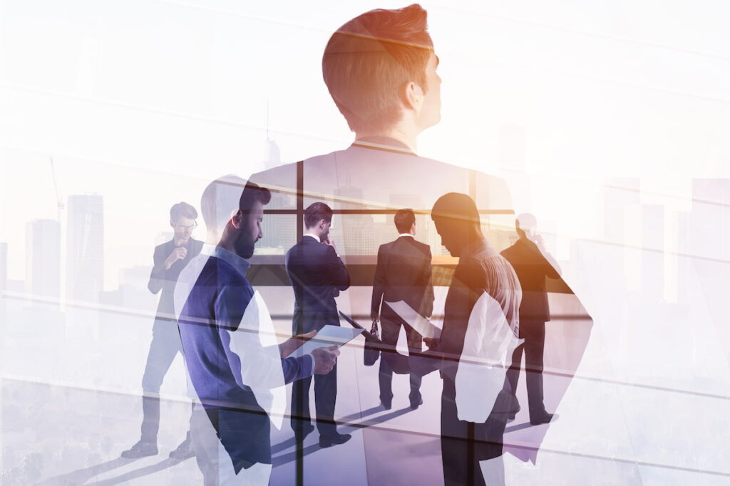 Leadership for a Sustainable Future