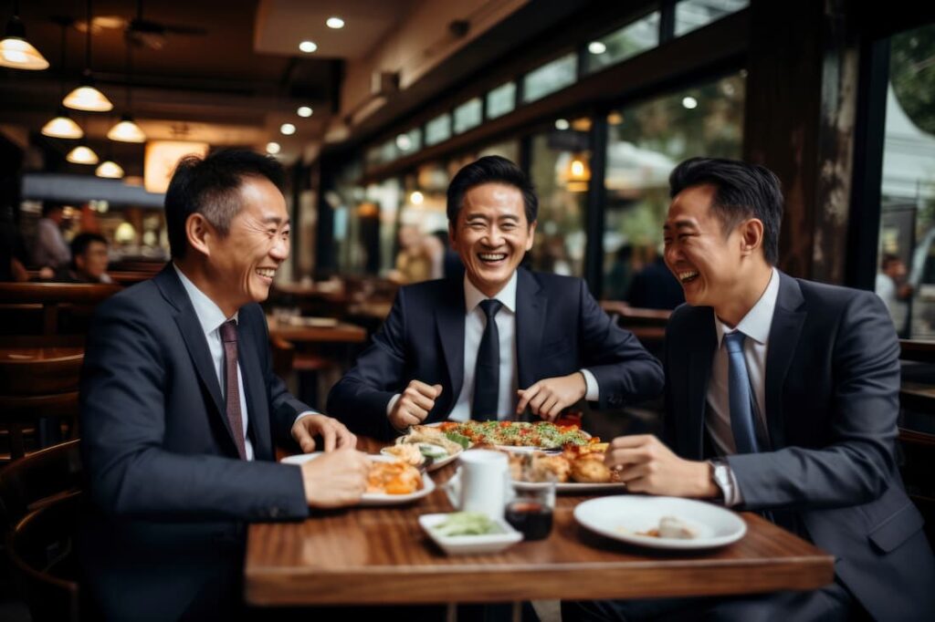 Leveraging Social and Business Networks - Building Sales Business Relationship with Kognifi