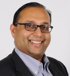 Logarajah Thambyrajah Principal Consultant Kognifi