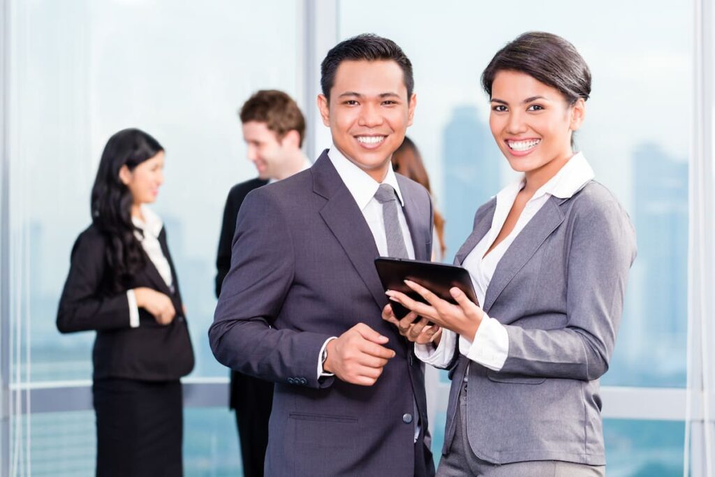 Managers Training
