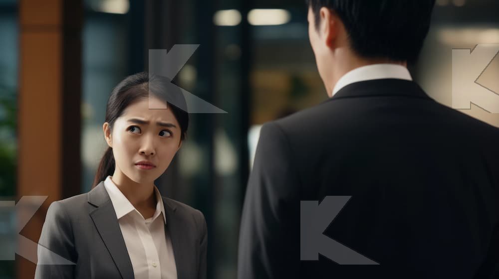 Managing Difficult Conversations - Kognifi
