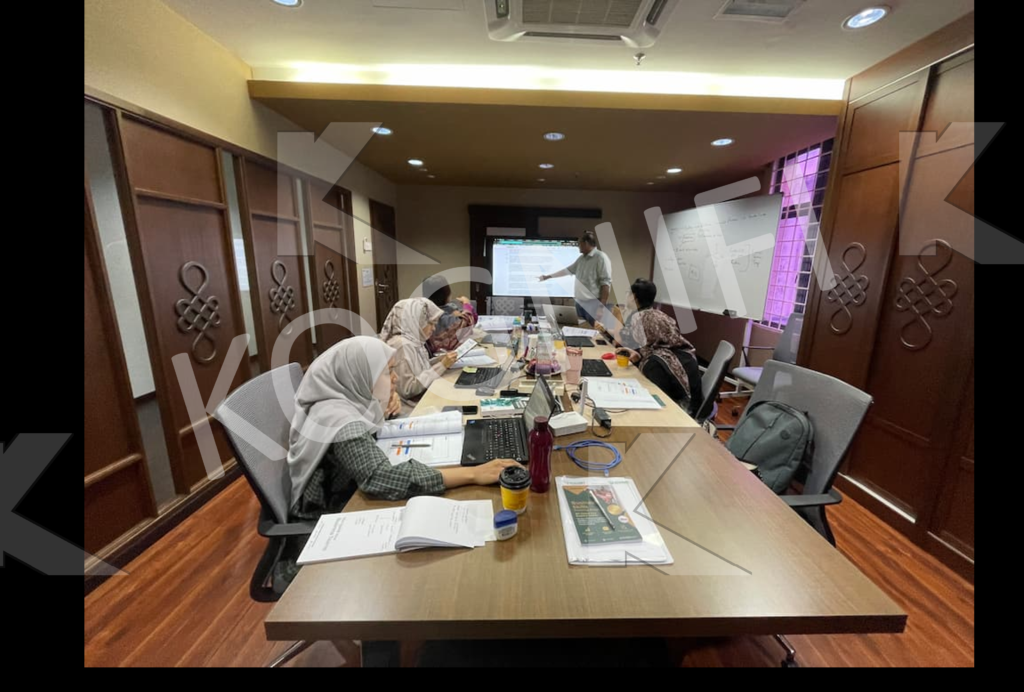 Market Research Training Class.Kognifi