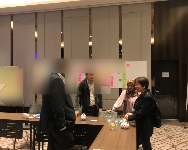Marketing Strategy and Plan Training Course HRDF Kognifi
