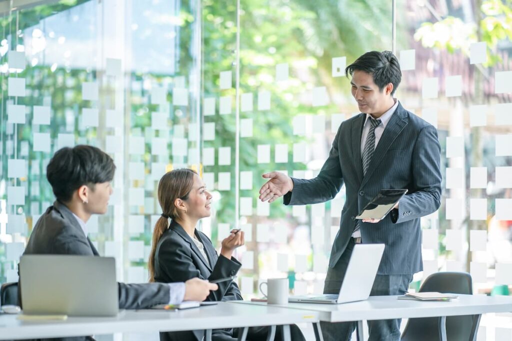 Mastering Leadership Through Effective Communication