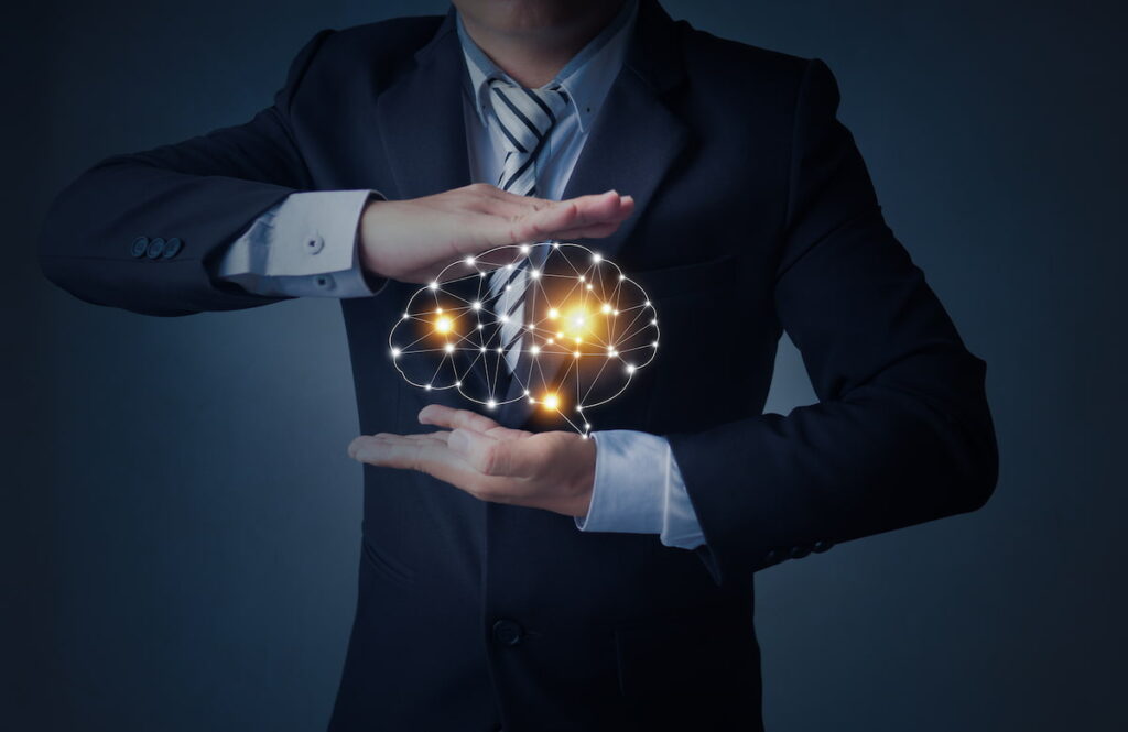 Mindset Sales Skills