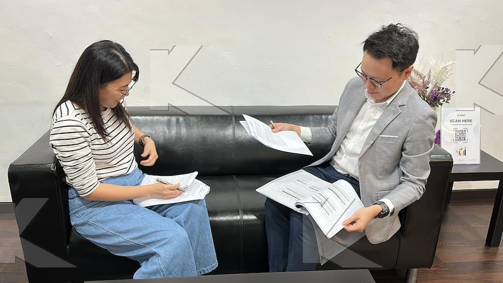 Negotiation skills role-play activity -Kognifi
