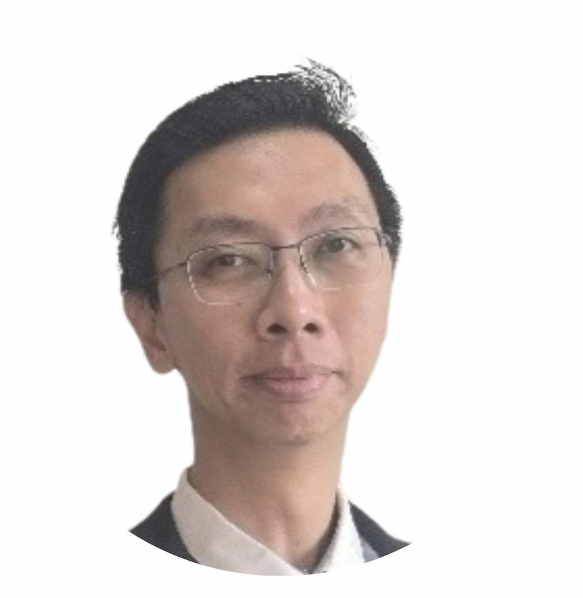 Ong Khian Hock (Hawke LL.B) - Kognifi Sales Trainer