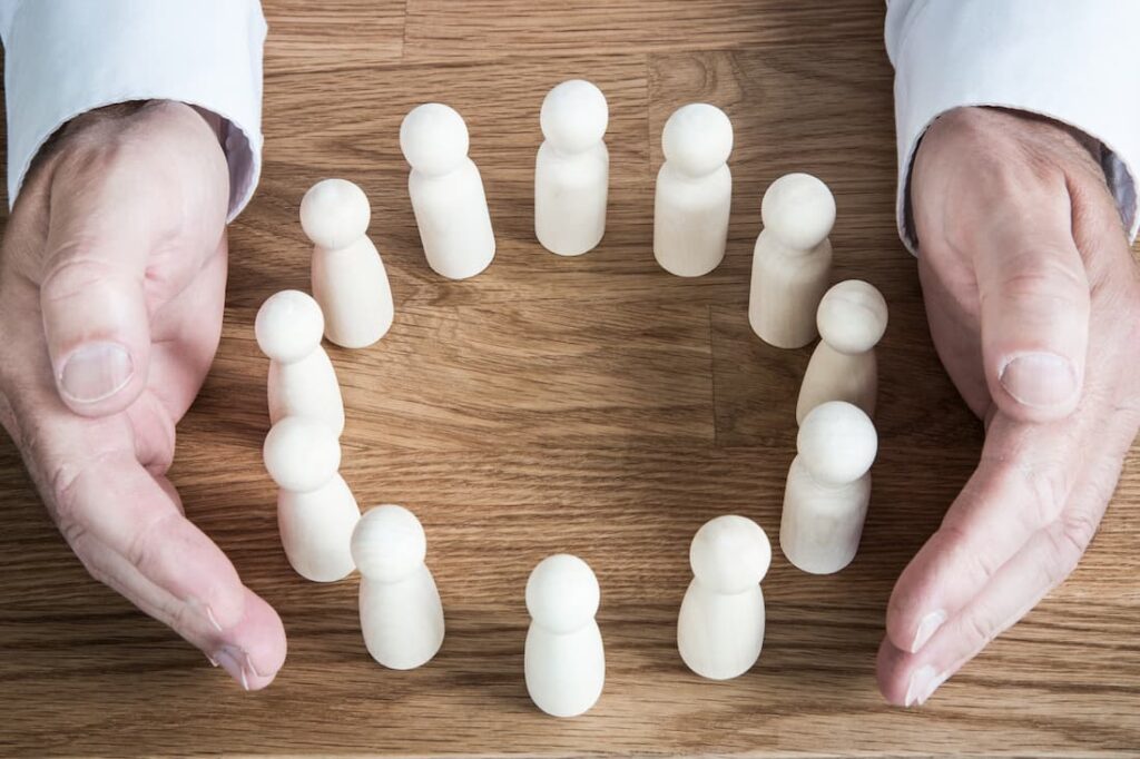 Organisational Integrity as the Foundation of Trust - Kognifi