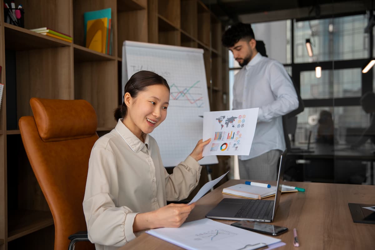 Project Management Tools | Kognifi