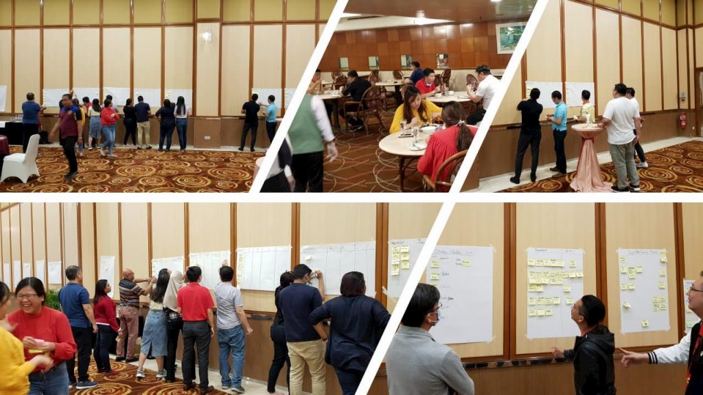 Project Management Training Inhouse Team Walk Through Kognifi