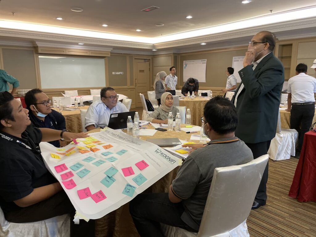 Managing Project Bids, Execution and Delivery Training Classes | HRDF ...
