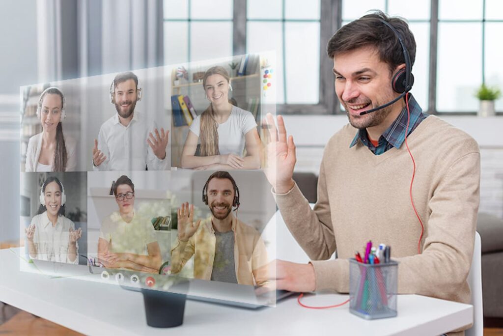 Remote Communication