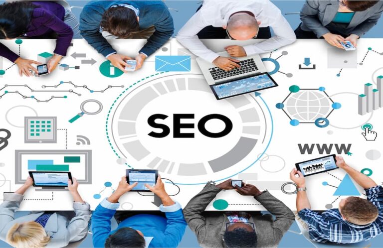 Create Web Content for Search Intent