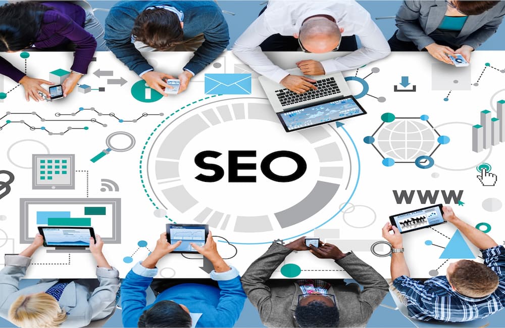 SEO Copywriting -Kognifi