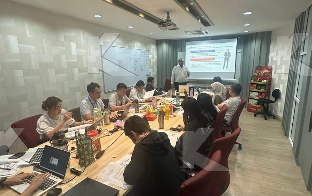 Sales Negotiation Training Class - Kognifi