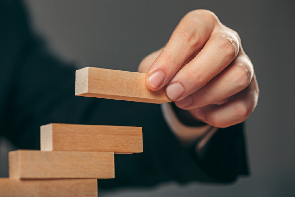 Sales Skillset