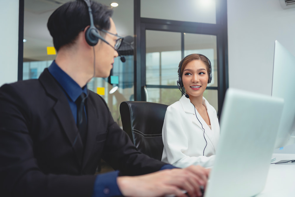 Sales Tech Industry