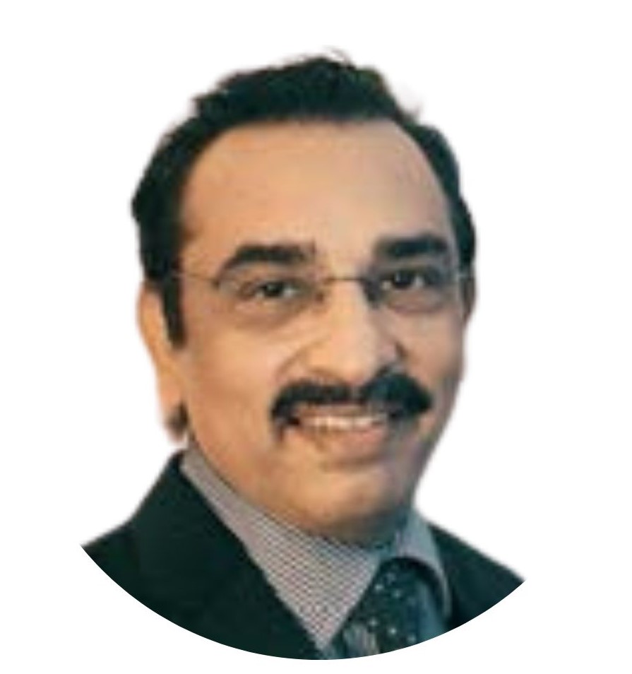 Santosh Govind - Kognifi Leadership and Sustainability Trainer