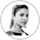 Shamini Kognifi's Leadership Trainer