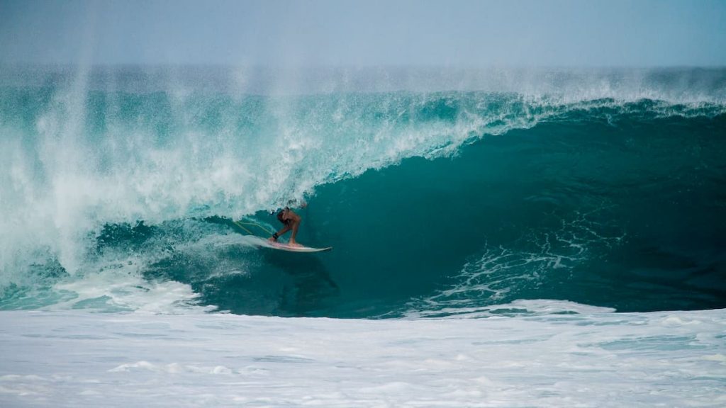 Skills to Ride the Wave of Change