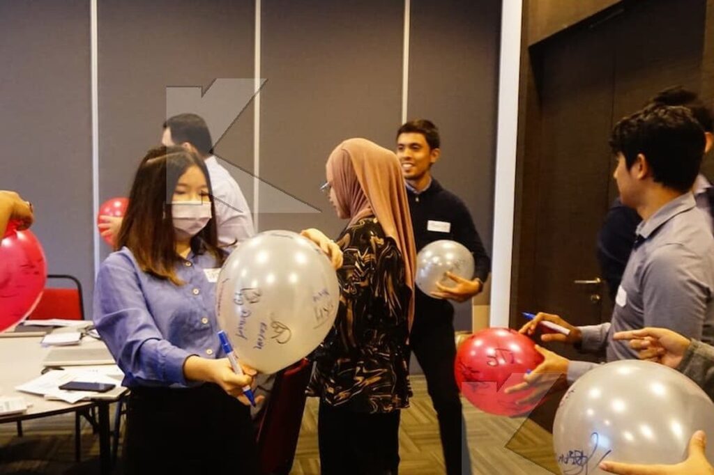 Strategic Business Planning Training Workshop