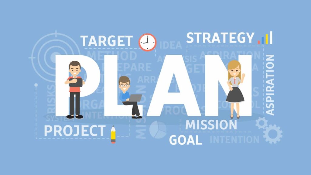 Strategic Business Planning with Kognifi