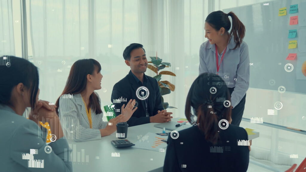 Strategic HR Initiatives