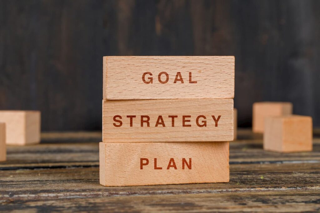 Strategic Marketing