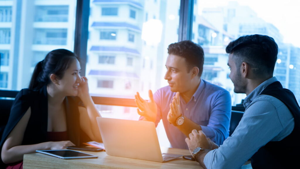 Strategies for Persuasion in Communication