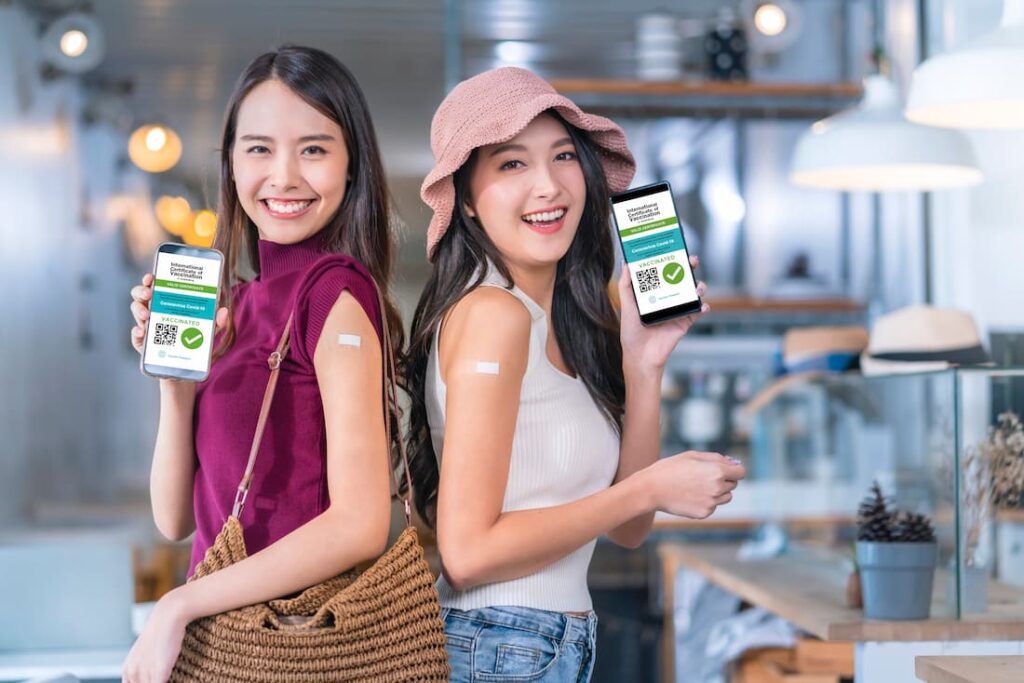 The Rise of E-commerce
