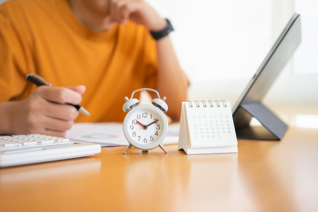 Time Management Training for WFH Work From Home - Kognifi