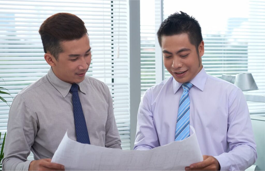 Trusted Sales Advisor