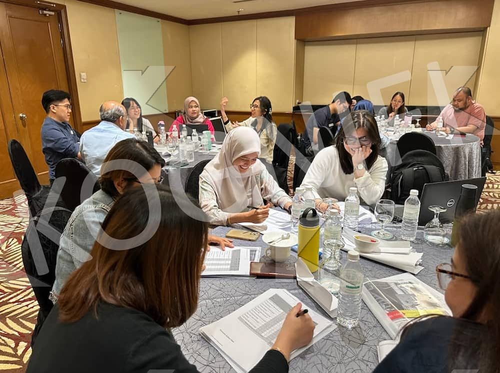 Using stories to persuade -kognifi Leadership Training