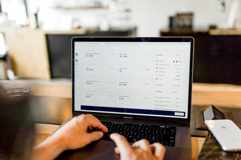 Check the Nine Parts of Your Digital Marketing System