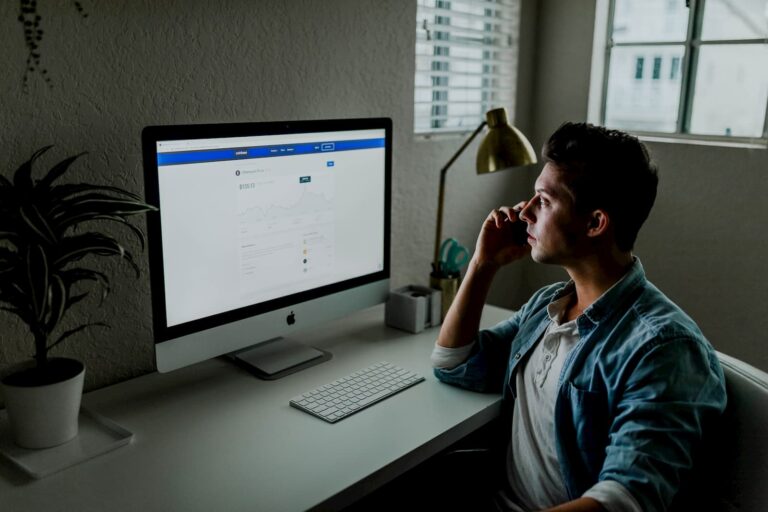 Scope an SEO Website Project: The Eight Parts