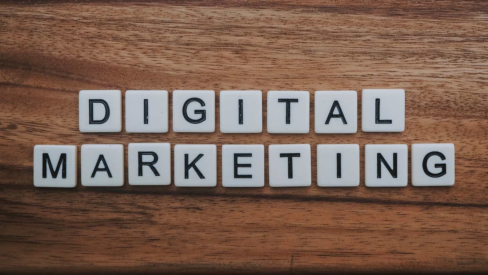 Webinar digital pemasaran Blogpost