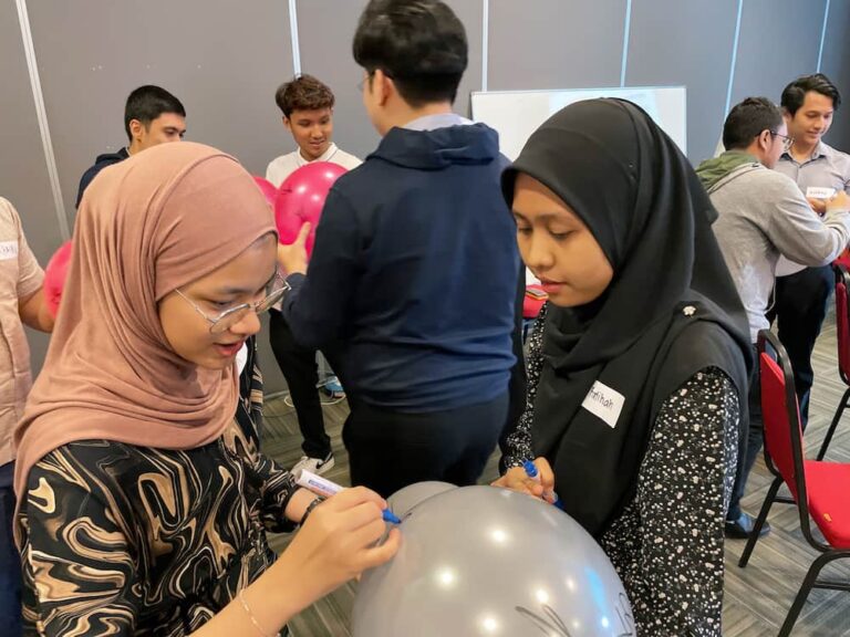 Work Management Training Activity
